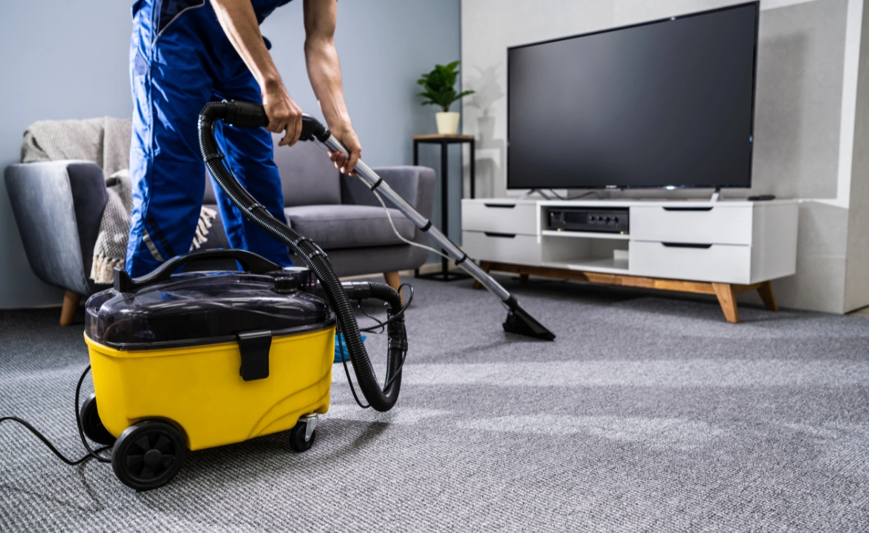 Extract End of Lease Cleaning Wollert Contact Office